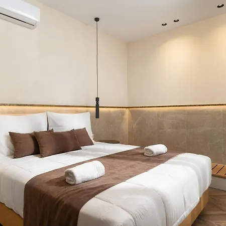 호텔 Dea Del Porto Wellness &