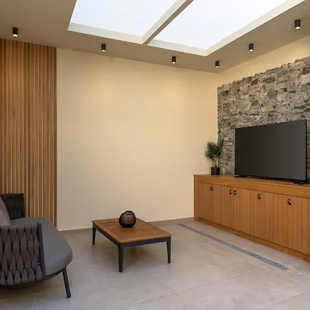 Dea Del Porto Wellness & 레팀노