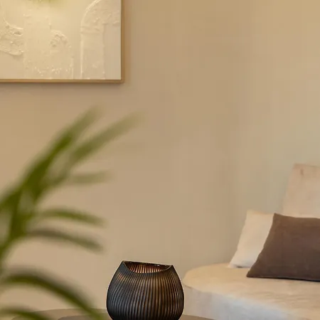 Dea Del Porto Wellness & 호텔 레팀노