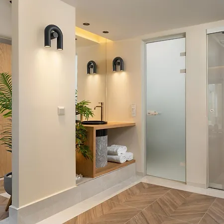 Dea Del Porto Wellness &