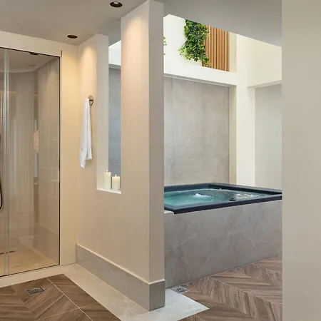 Dea Del Porto Wellness & Hotel