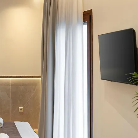 Dea Del Porto Wellness & Hotel Rétino