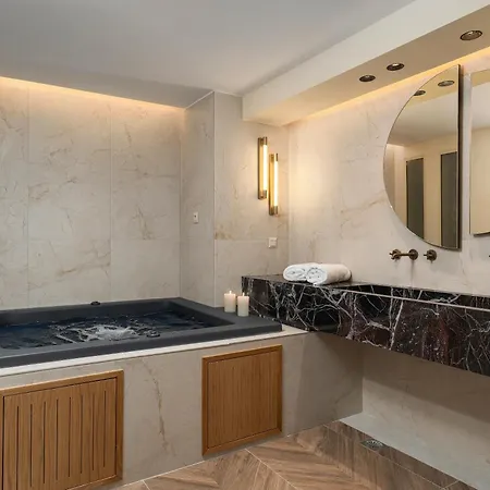 Hotel Dea Del Porto Wellness & *