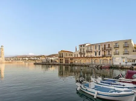 Dea Del Porto Wellness & Hotel
