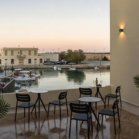 Hotel Dea Del Porto Wellness & Rétino